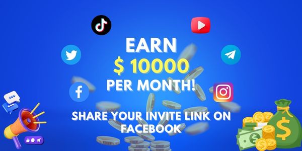 Slot8 earn money promotion banner