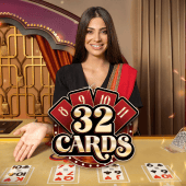 32 Baraha slot8 live casino icon