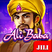 Ali Baba slot8 game icon