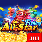 All Star Fishing slot8 game icon