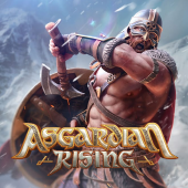 Asgardian Rising slot8 icon
