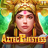 Aztec Priestess slot8 icon