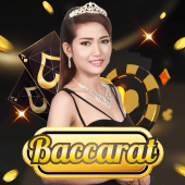 Baccarat slot8 icon