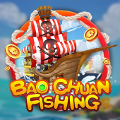 Bao Chuan Fishing slot8 icon