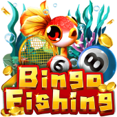 Bingo Fishing slot8 icon