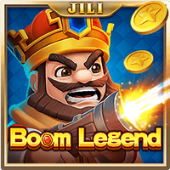 Boom Legend slot8 icon