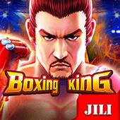 Boxing King slot8 icon