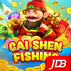 Cai Shen Fishing slot8 icon