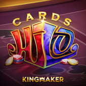 Cards Hi Lo slot8 cards icon