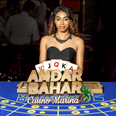 Casino Marina Andar Bahar slot8 icon