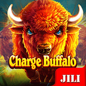 Charge Buffalo slot8 icon