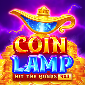 Coin Lamp slot8 slot icon