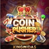 Coin Pusher slot8 cards icon