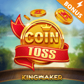 Coin Toss slot8 cards icon