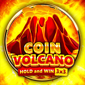 Coin Vilcano Hold and Win slot8 icon