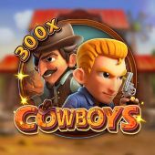 Cowboys slot8 icon
