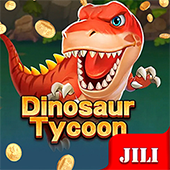 Dinosaur Tycoon slot8 icon