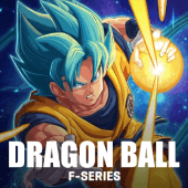 Dragon Ball slot8 slot icon