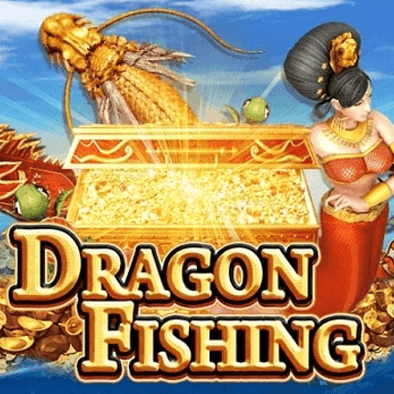Dragon Fishing slot8 icon