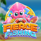 Fierce Fishing slot8 icon