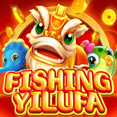 Fishing Yi Lu Fa slot8 icon