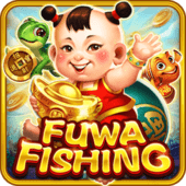 Fuwa Fishing slot8 icon