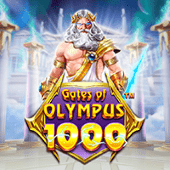 Gates of Olympus 1000 slot8 icon