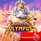 Gates of Olympus slot8 icon