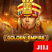 Golden Empire slot8 icon