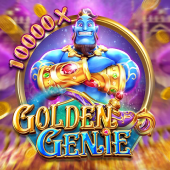 Golden Genie slot8 icon