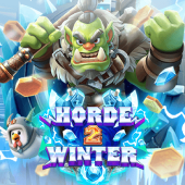 Horde 2 Winter slot8 slot icon