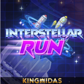 Interstellar Run slot8 cards icon