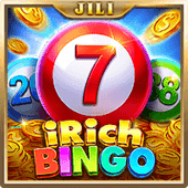 Irich Bingo slot8 slot icon