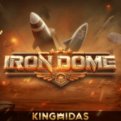 Iron Dome slot8 cards icon