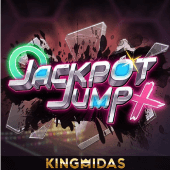 Jackpot Jump slot8 cards icon