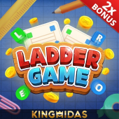 Ladder Game slot8 cards icon