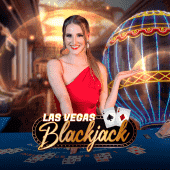Las Vegas Blackjack slot8 icon