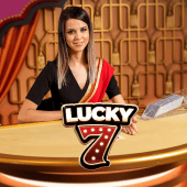 Lucky 7 slot8 live casino icon