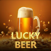 Lucky Bear slot8 cards icon