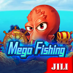 Mega Fishing slot8 icon