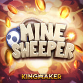 Minesweeper slot8 cards icon