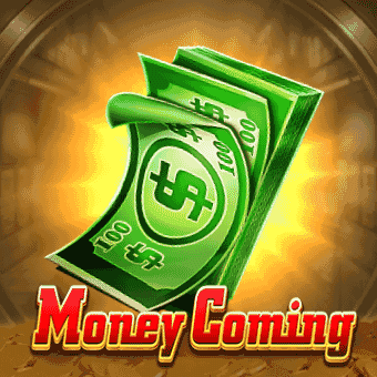 Money Coming slot8 slot icon