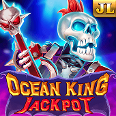 Ocean King Jackpot slot8 icon