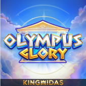 Olympus Glory slot8 cards icon