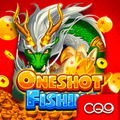 Oneshot Fishing slot8 icon