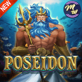 Poseidon slot8 slot icon