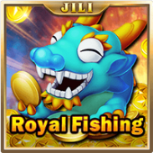 Royal Fishing slot8 icon