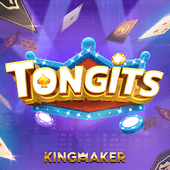 Tongits slot8 cards icon