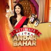 Ultimate Andar Bahar slot8 icon