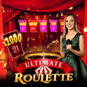 Ultimate Roulette slot8 icon